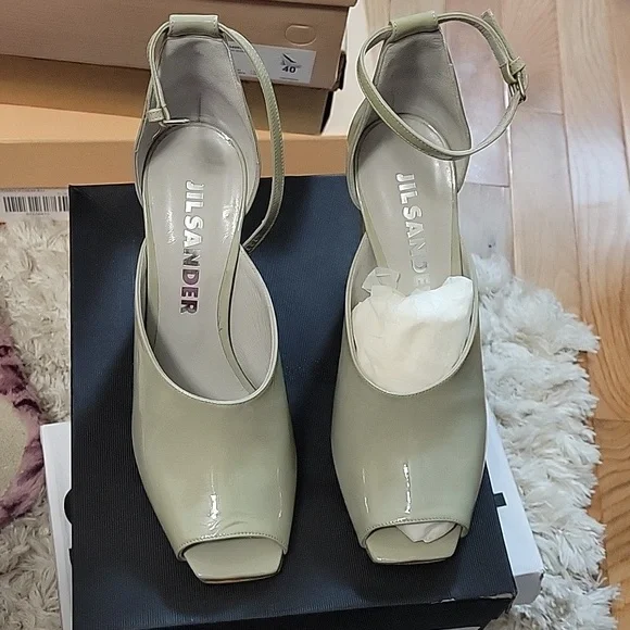 Jil Sander-'NEBBIA - Picture 2 of 7